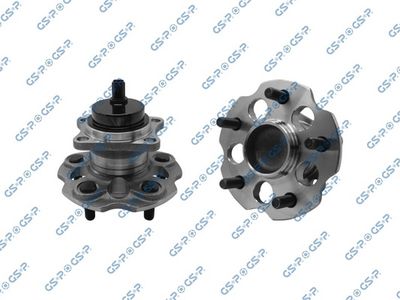 Wheel Bearing Kit GSP 9400234