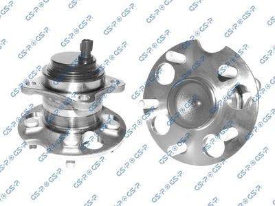 Wheel Bearing Kit GSP 9400235