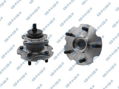 Wheel Bearing Kit GSP 9400238