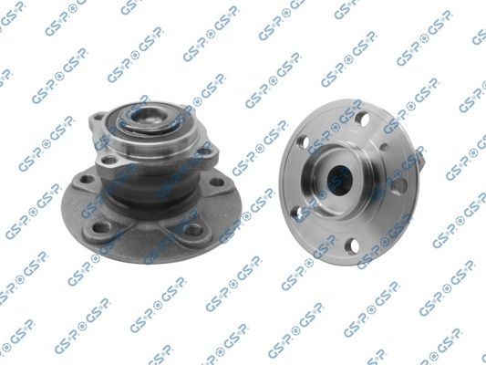 GSP 9400240 Wheel Bearing Kit