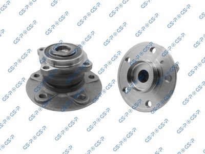 Wheel Bearing Kit GSP 9400240
