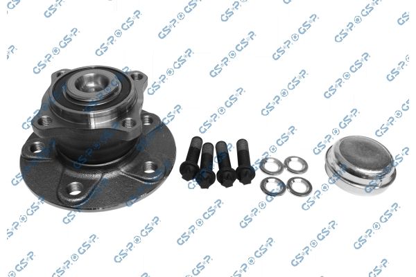 GSP 9400240K Wheel Bearing Kit