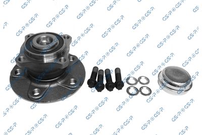 Wheel Bearing Kit GSP 9400240K