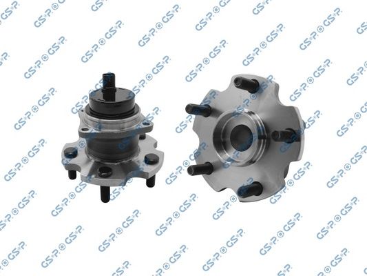 GSP 9400241 Wheel Bearing Kit