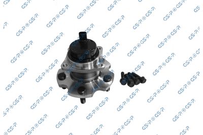 Wheel Bearing Kit GSP 9400241K
