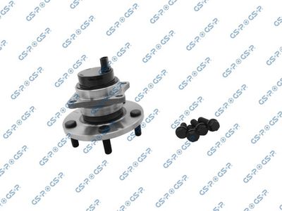 Wheel Bearing Kit GSP 9400242K