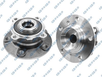Wheel Bearing Kit GSP 9400248