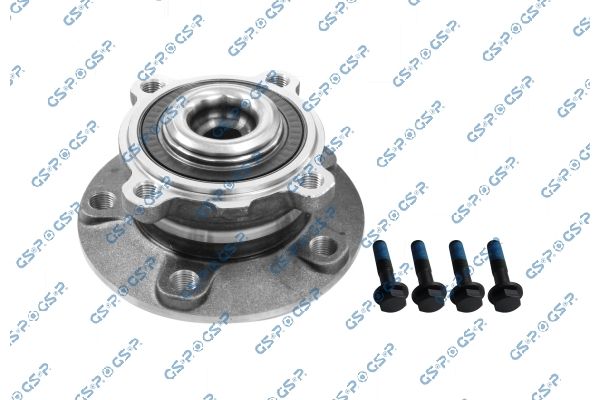 GSP 9400248K Wheel Bearing Kit