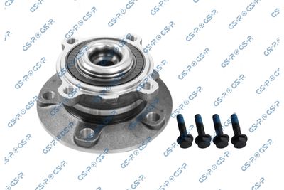 Wheel Bearing Kit GSP 9400248K