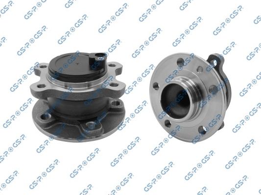 GSP 9400253 Wheel Bearing Kit