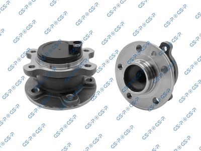 Wheel Bearing Kit GSP 9400253