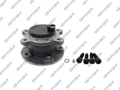 Wheel Bearing Kit GSP 9400253K