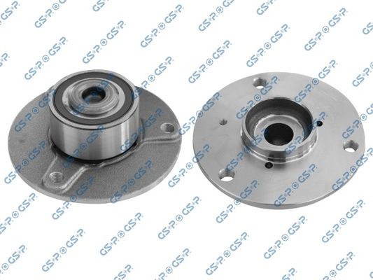 GSP 9400254 Wheel Bearing Kit