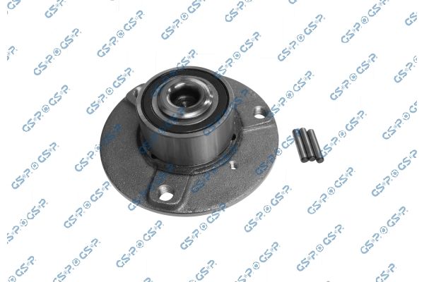 GSP 9400254K Wheel Bearing Kit