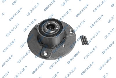 Wheel Bearing Kit GSP 9400254K