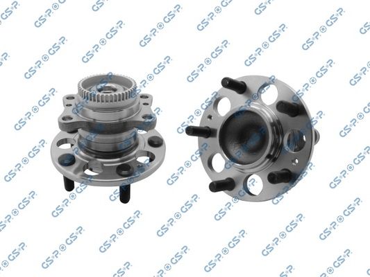 GSP 9400257 Wheel Bearing Kit