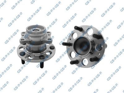Wheel Bearing Kit GSP 9400257