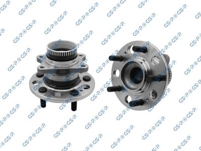 Wheel Bearing Kit GSP 9400258