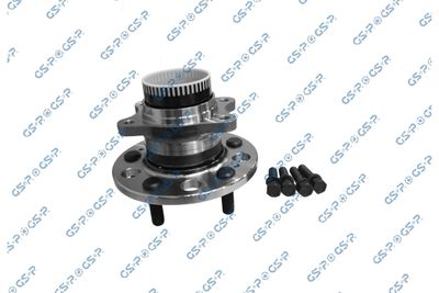 Wheel Bearing Kit GSP 9400258K