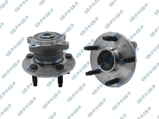 GSP 9400259 Wheel Bearing Kit
