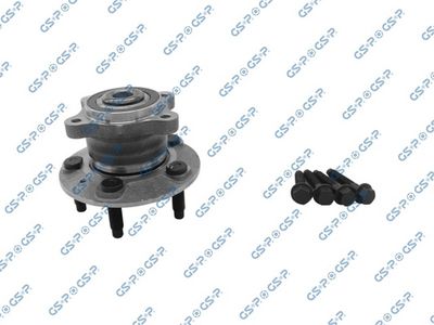 Wheel Bearing Kit GSP 9400259K