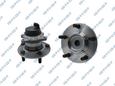 Wheel Bearing Kit GSP 9400260