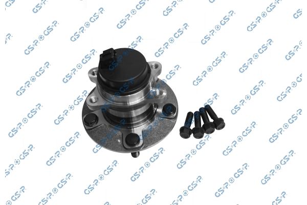 GSP 9400260K Wheel Bearing Kit