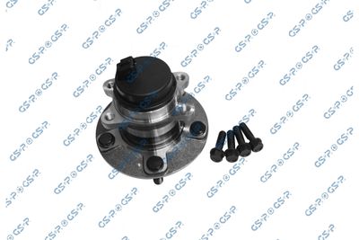 Wheel Bearing Kit GSP 9400260K