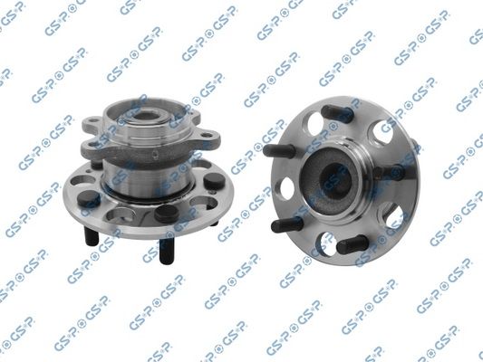 GSP 9400262 Wheel Bearing Kit