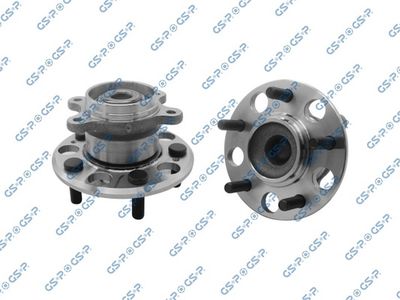 Wheel Bearing Kit GSP 9400262
