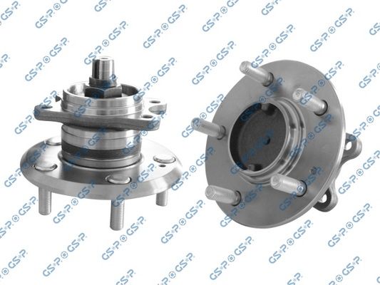 GSP 9400265 Wheel Bearing Kit