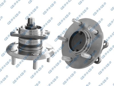Wheel Bearing Kit GSP 9400265