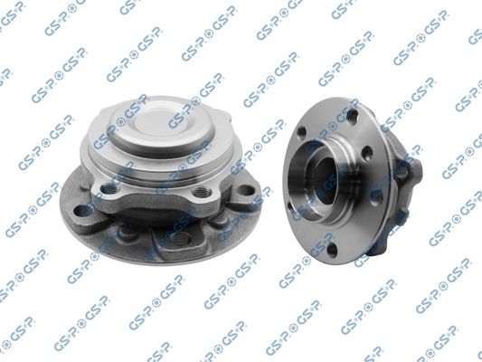 GSP 9400268 Wheel Bearing Kit