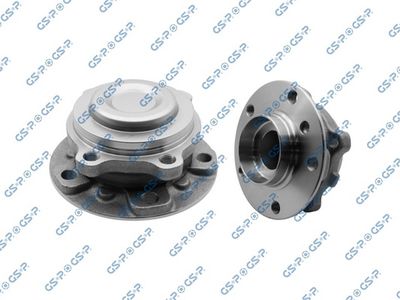 Wheel Bearing Kit GSP 9400268