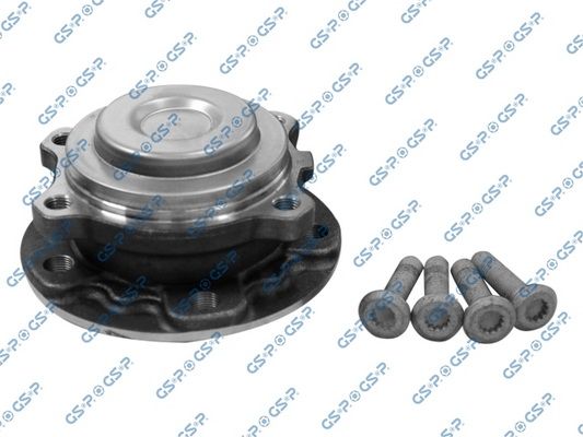 GSP 9400268K Wheel Bearing Kit