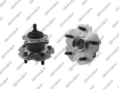 Wheel Bearing Kit GSP 9400269
