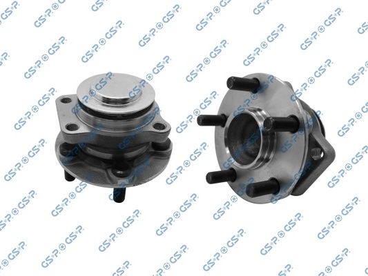 GSP 9400273 Wheel Bearing Kit