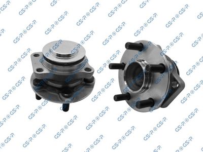Wheel Bearing Kit GSP 9400273