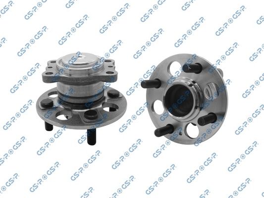 GSP 9400274 Wheel Bearing Kit