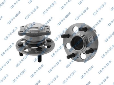 Wheel Bearing Kit GSP 9400274