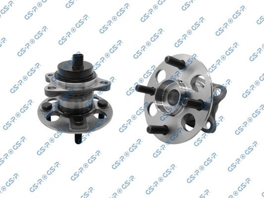 GSP 9400276 Wheel Bearing Kit