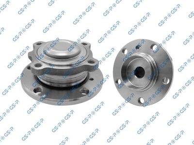 Wheel Bearing Kit GSP 9400279