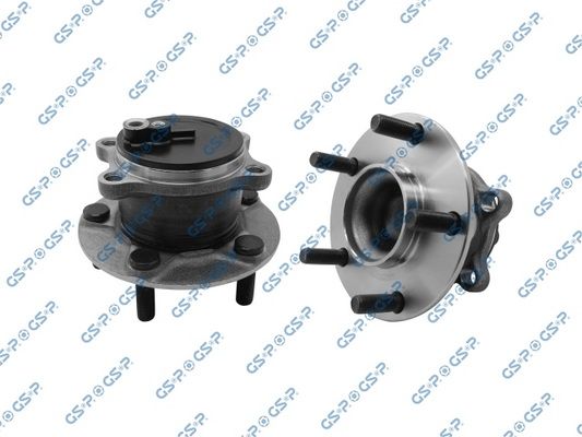 GSP 9400281 Wheel Bearing Kit
