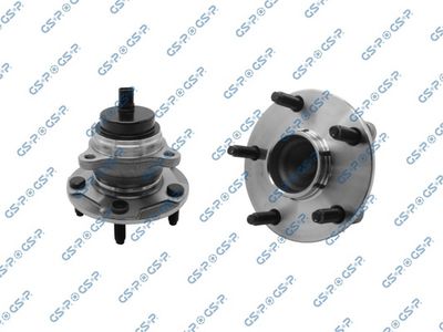 Wheel Bearing Kit GSP 9400282