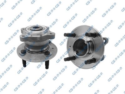 Wheel Bearing Kit GSP 9400283