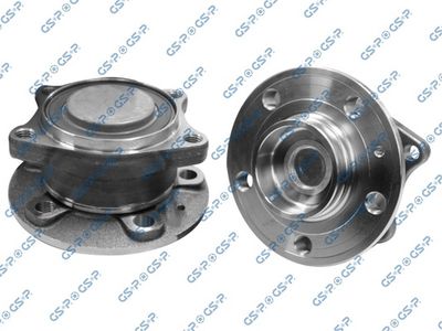 Wheel Bearing Kit GSP 9400285