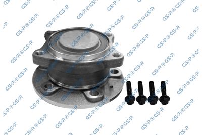 Wheel Bearing Kit GSP 9400285K