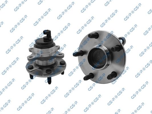 GSP 9400292 Wheel Bearing Kit