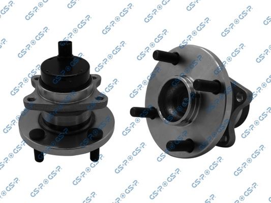 GSP 9400295 Wheel Bearing Kit