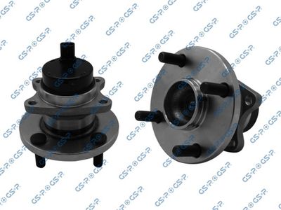 Wheel Bearing Kit GSP 9400295